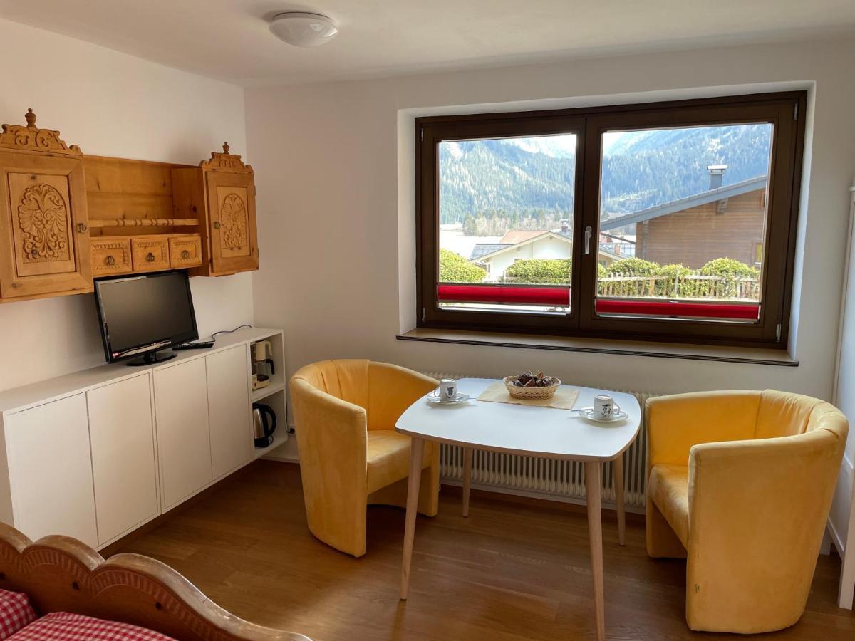 Appartments-Hutter Neukirchen am Großvenediger Exterior foto