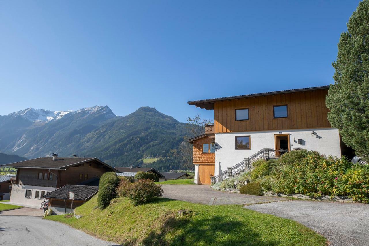 Appartments-Hutter Neukirchen am Großvenediger Exterior foto